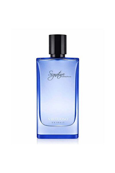 Signature Collection Coral Virtuoso For Men Extrait De Parfum 80ml | Long Las...