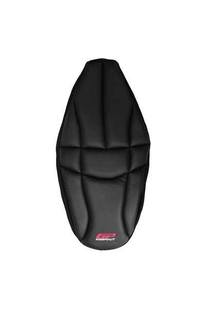 Generic Brand GP Composite لـ Honda ADV 350 2023-2025 غطاء سرج مريح للدراجة ا...