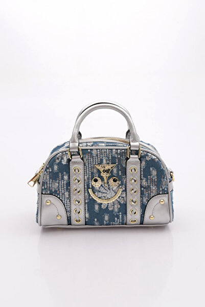 Guja C2529 Γυναικεία Τσάντα Ώμου & Χειρός (Καθημερινή)