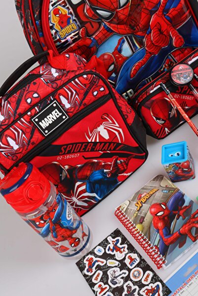🕷️ Spiderman Ürünleriyle Eğlenceli Alışverişe Başla! 2026 - Sayfa 3