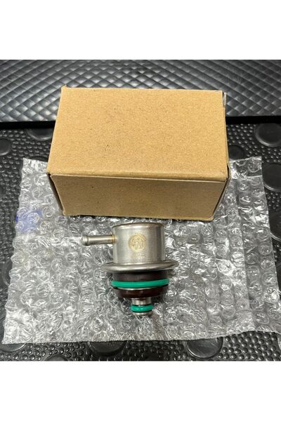 öztok otomotiv 5894036 Benzin Basınç Valfi Regulatör Palıo-sıena 1.2 8v Fıat
