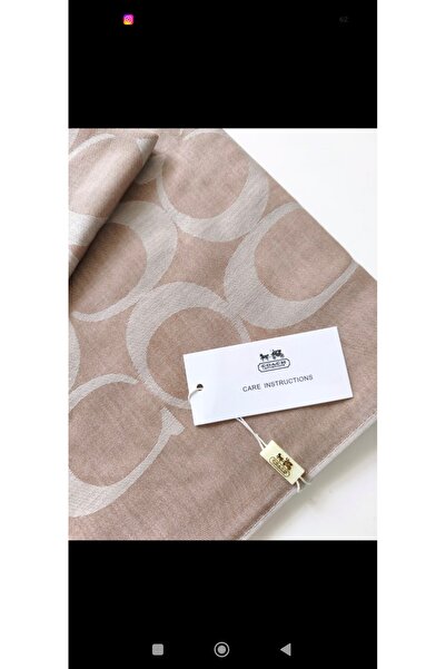 Bestofcase Cashmere silk shawl