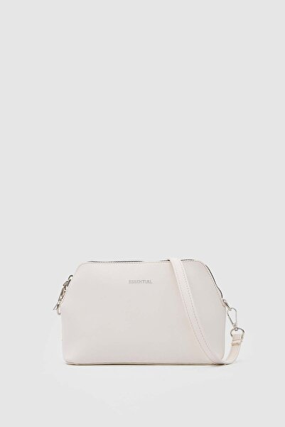 Shule Bags Τσάντα χιαστί Valley Essential Vanilla