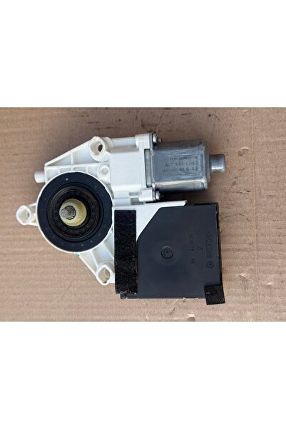 Volkswagen Jetta Μοτέρ ανύψωσης παραθύρου εμπρός αριστερά 1k5837401aj 5 Golf 5