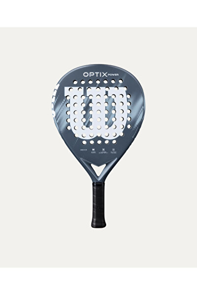Wilson Optix V2 Power Padel Raketi