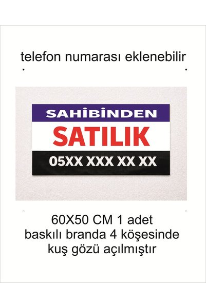 EYBA STİCKER Printed Canvas Print for Sale from the Owner 60X50 cm 1 Piece