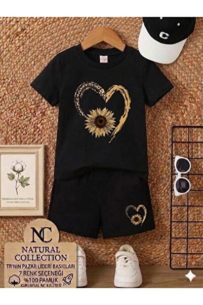 Nice Clothes ΚΑΛΟΚΑΙΡΙΝΟ ΠΑΙΔΙΚΟ ΜΠΛΟΥΖΑΚΙ ΚΑΙ ΣΟΡΤΣ UNISEX (ΜΕ ΣΤΑΜΠΑ ΛΟΥΛΟΥ...