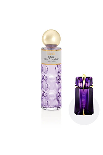Saphir Άρωμα - Star 30 ml