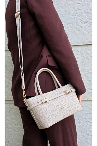 Just Polo Justpolo Original Women's Hand and Shoulder Bag