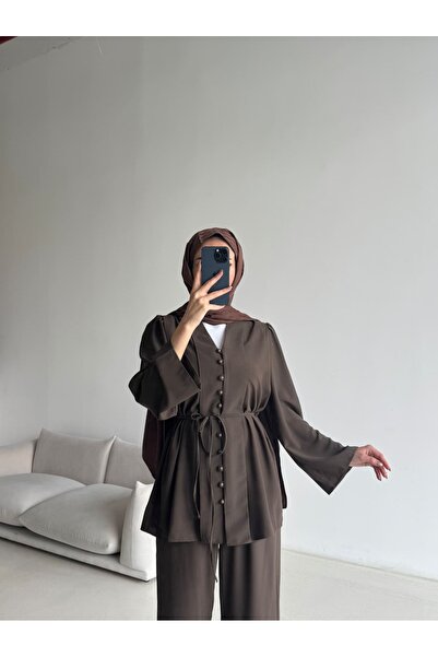 winessa moda Dubai İkli Takım