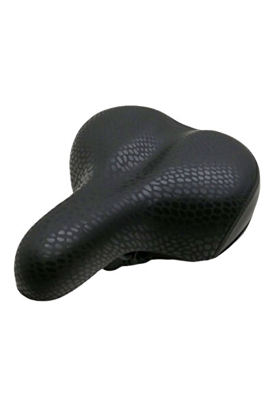 Generic Brand Bike seat with big spring