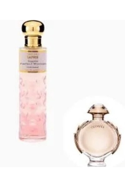 Saphir Άρωμα - Τέλεια Γυναίκα 50 ml