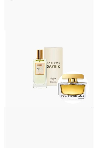 Saphir Άρωμα - Perfect One 50 ml