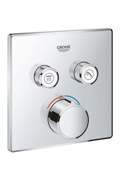 Grohe صنبور حمام مدمج من سمارت كونترول - 29148000