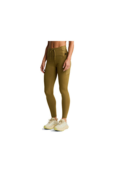 THE NORTH FACE W Refina Utility Legging - 27 Γυναικείο Καθημερινό Κολάν NF0A8...