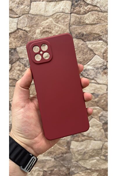 Vip Case Omix x600 Uyumlu Silikon Darbe Emici Klasik Korumalı Rubber Kılıf