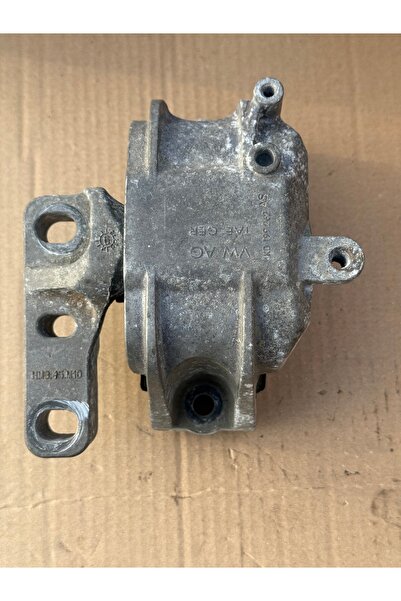 Volkswagen Jetta Κινητήρας προφυλακτήρα VW Golf 5 Jetta Skoda Octavia 2 1.9 T...