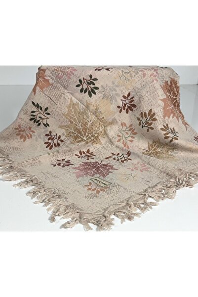 Eripek Τυπωμένο τυρόπανο με σχέδιο από χάντρες 06434-15