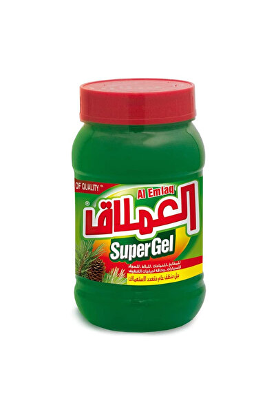 Al Emlag جل جاينت سوبر باين 500 جرام