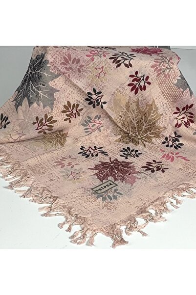 Eripek Τυπωμένο τυρόπανο με σχέδιο από χάντρες 06434-11