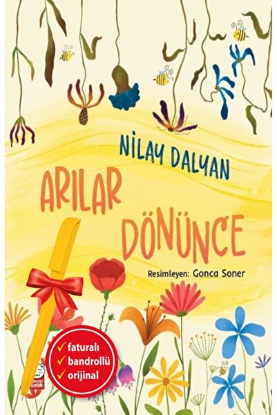Kırmızı Kedi Yayınları الفا كالم+عندما تتحول النحل (نيلاي داليان) كتاب أدب جد...