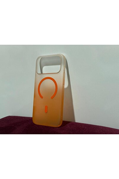 MATTE FLUX Telefon Kılıfı 14 PRO MAX
