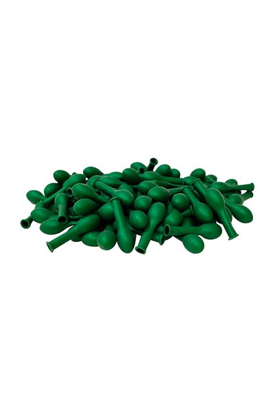 Yusuf Dirik YD Party Supplies بالون معدني 20 قطعة 5 بوصة 12.7 سم