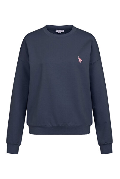 U.S. Polo Assn. Damen Sweatshirt P034