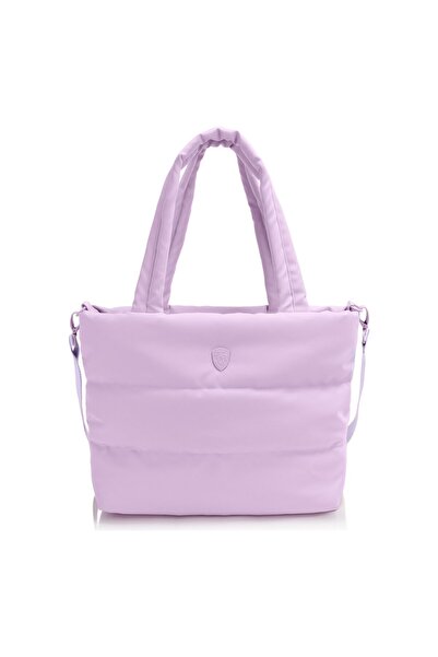 Heys Puffer Shopper Bag 35 cm Laptop compartment