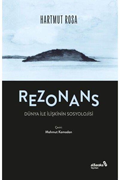 Timaş Yayınları Rezonans
