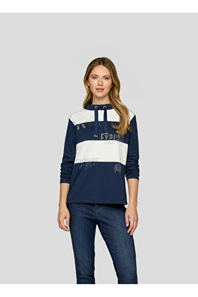 Rabe 1920 Hoodie für Damen