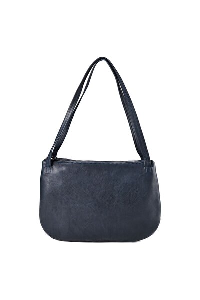 Harold's Geantă de umăr Cufu din piele 38 cm