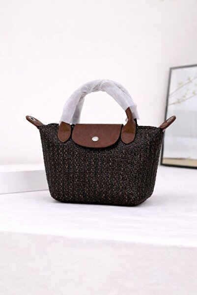 mothers dream Women’s Elegant Mini Tote Bag with Top Handle and Cute Charm – ...