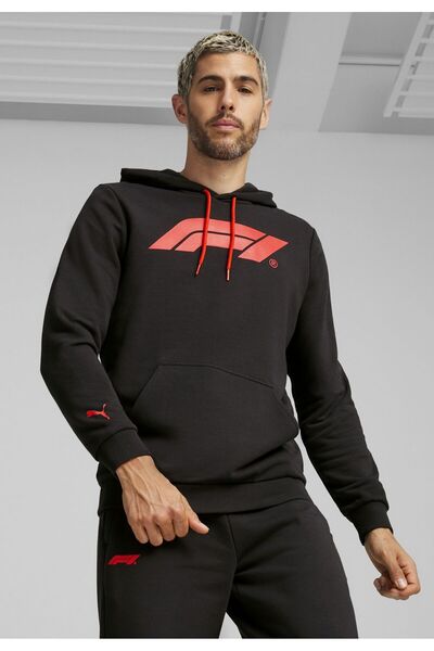 Puma F1 ®   Φούτερ ESS Motorsport με λογότυπο