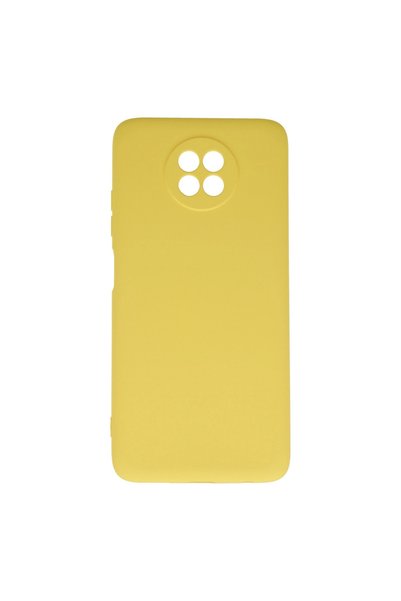 TheGencoo حافظة نانو داخلية مخملية من السيليكون لهاتف Xiaomi Redmi Note 9 5G ...
