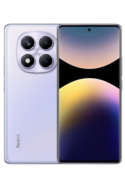 Xiaomi Redmi Note 14 Pro 8GB RAM 256 GB Akıllı Cep Telefonu