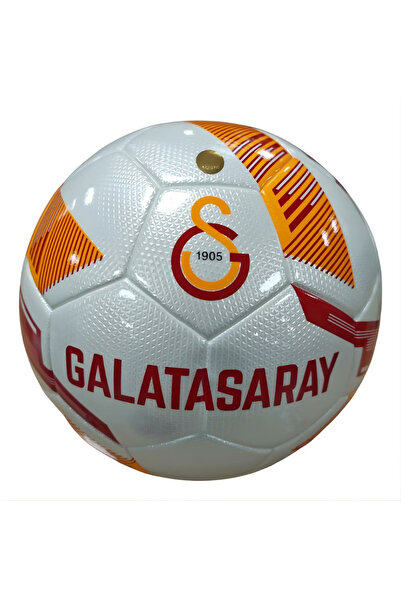 kruxon Galatasaray Futbol Topu Premium Lisanslı