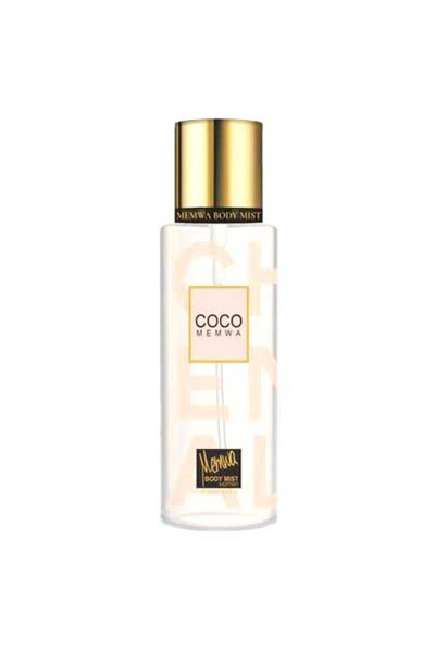 ROSE BERRYY ميموا معطر جسم 250 مل