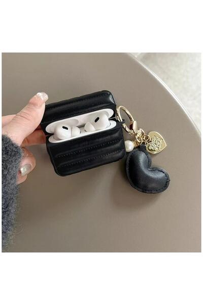 Zebana Zb-Ap5 AirPods 4. Generation Compatible Water Bracelet Detailed Case B...