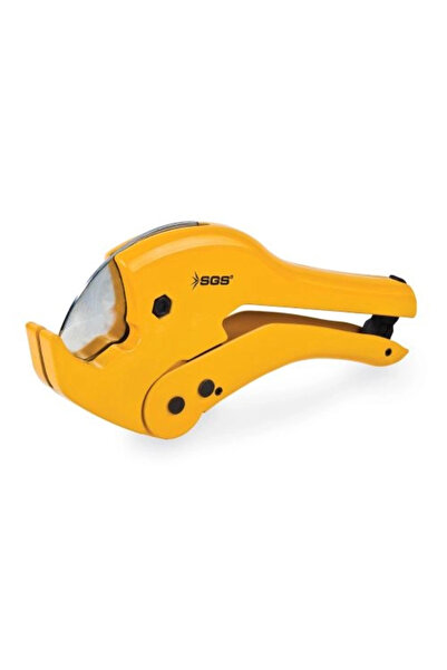 Genel Markalar PPRC BORU MAKASI GOLD42