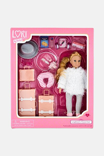 Lori مجموعة السفر من باتات ليتونز