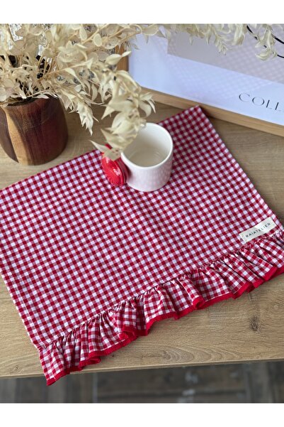 KaiAtelier Κάλυμμα φούρνου από λινό Mia / Πανιά στεγνώματος / Πανί παρουσίασης