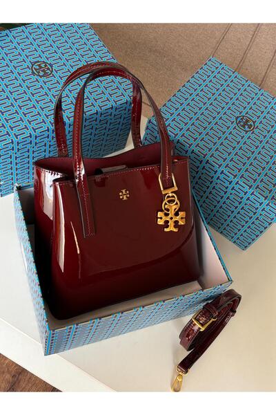 GENERAL Emerson T110 Luxury Handbag with Accessories