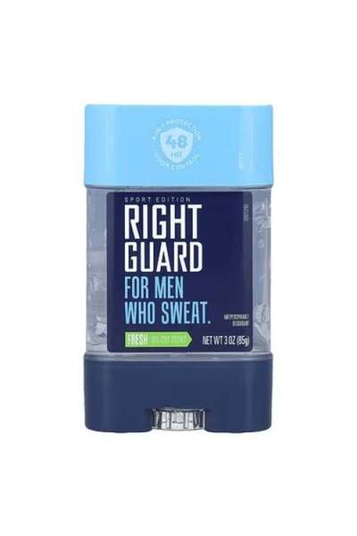 Right Guard مزيل عرق ومضاد للتعرق إصدار سبورت فريش 85 جرام