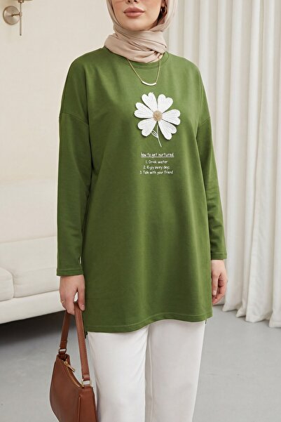 Modamorfo Kαφτάνι - Πολύχρωμο - Κανονική εφαρμογή