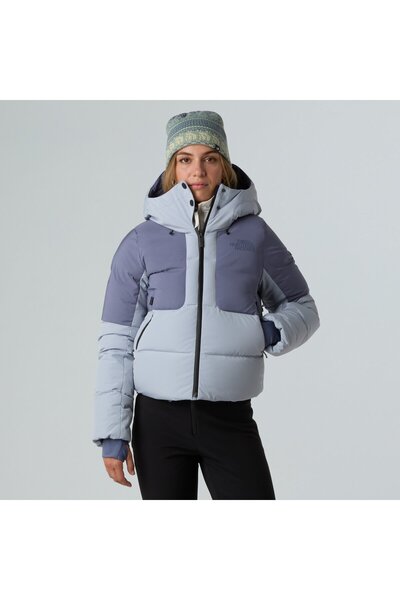 THE NORTH FACE W Cold Spell Cropped down Jacket Women's Jacket