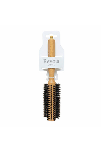 Revoia Rifoya Wooden Hair Brush 2075