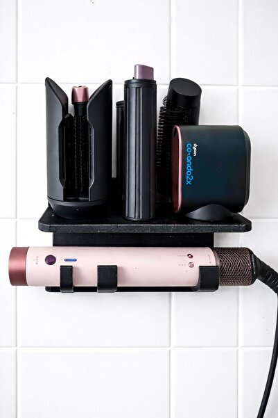 MEGY HOME DYSON COANDA 2X UYUMLU STAND/ DUVAR TUTUCU / CO-ANDA 2X (SADECE STA...