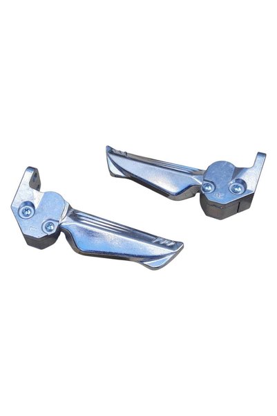 MOTOHANE Rks Newlight 125 Arka Basamak Sağ-Sol Takım