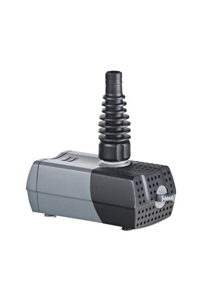 Heissner Πολυλειτουργική αντλία, 27 W, 2100 l/h